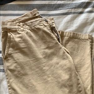 PAPERBACKS Mens Pants PG 33